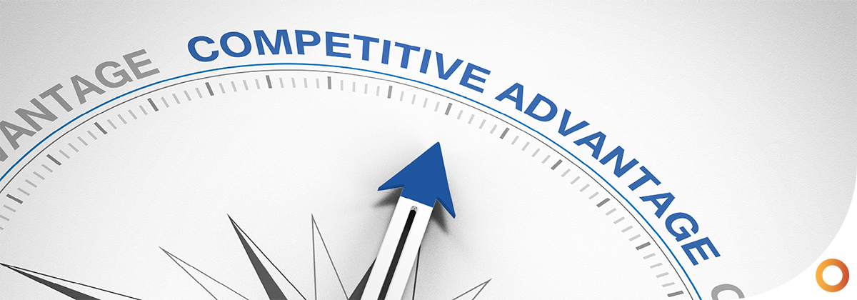 How To Develop Your Competitive Advantage