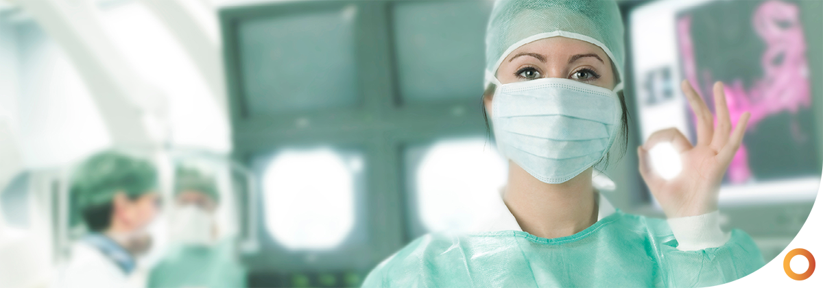 Supply Chain Guide to Partnering with Surgeons Part 3: Speak Same Language