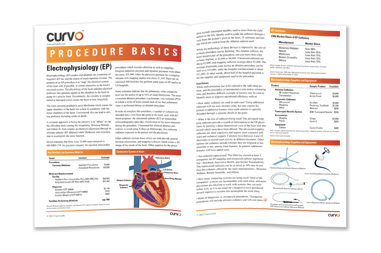 Electrophysiology