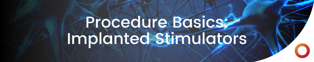 Implanted Stimulators
