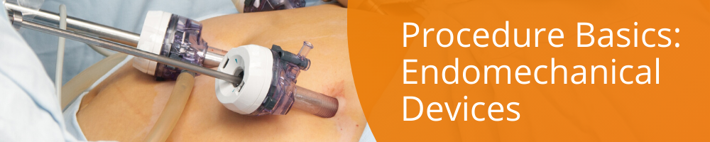 Endomechanical Devices