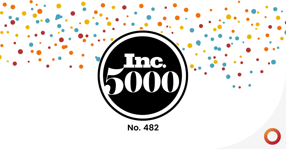Explosive Growth Lands Curvo On Inc.’s 2020 5000 List