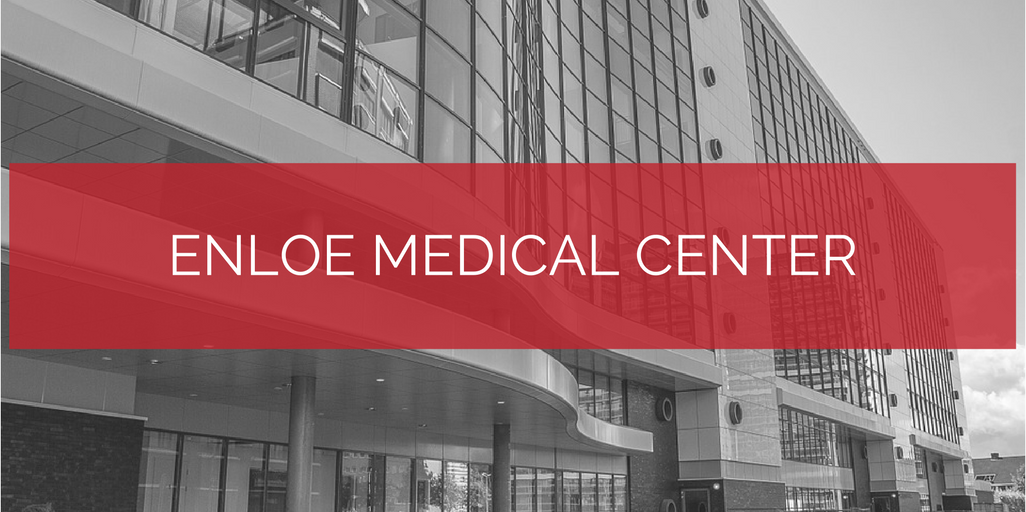 Enloe Medical Center Success Story